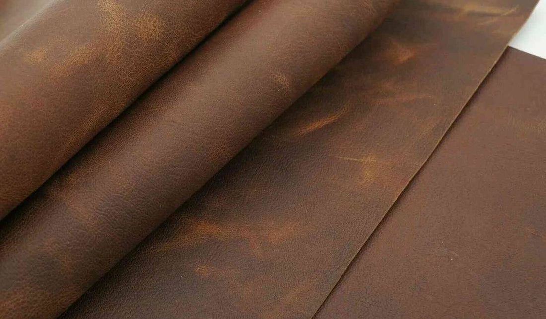 Understanding Differences Between Leather Grades: A Guide to Quality and Durability