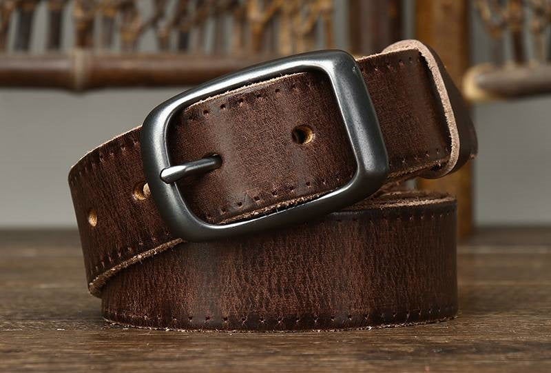 Top 5 Leather Belts for Men and Women This Tear