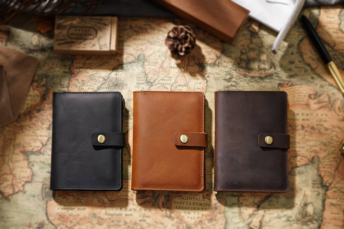 How to Choose the Best Leather Passport Holder for Your Travel Needs? The Complete Guide