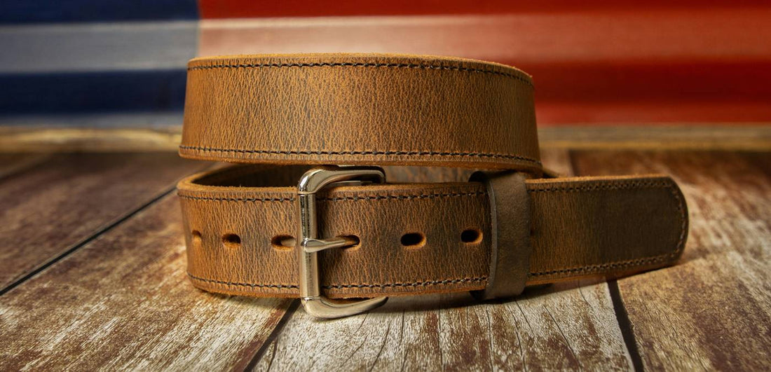 How Do Properly Care For A Belt? The Ultimate Guide