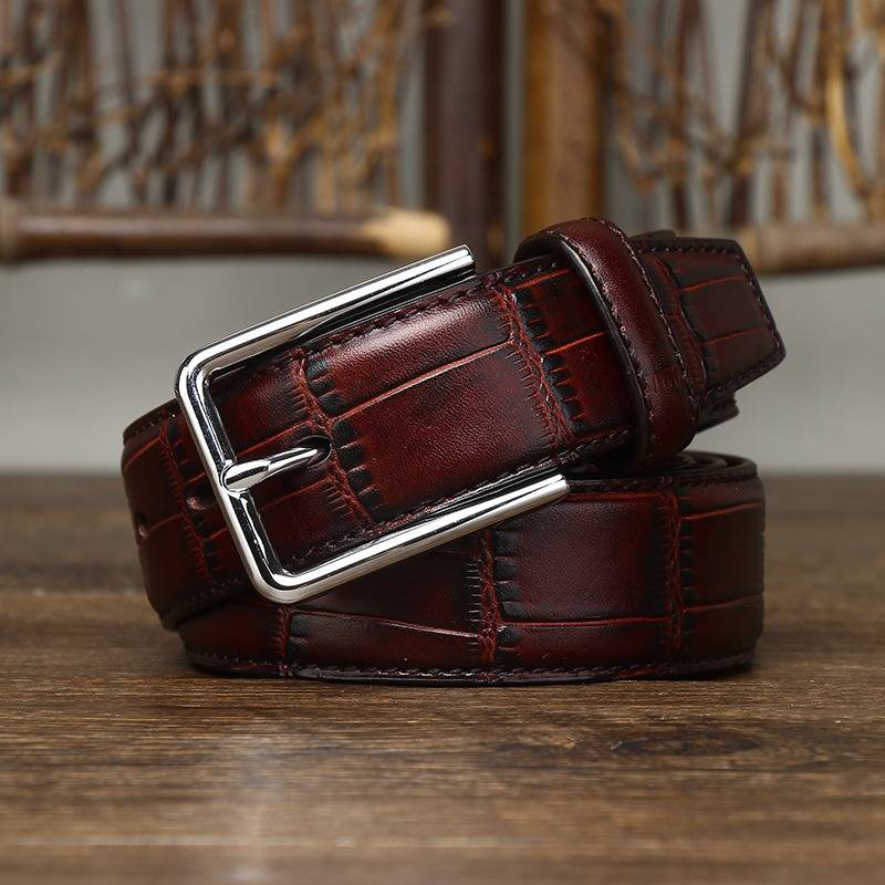 Dress Belts