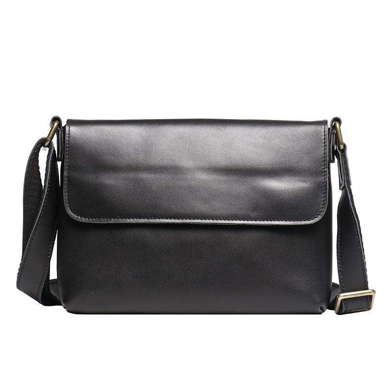 Men's Leather Shoulder Bags