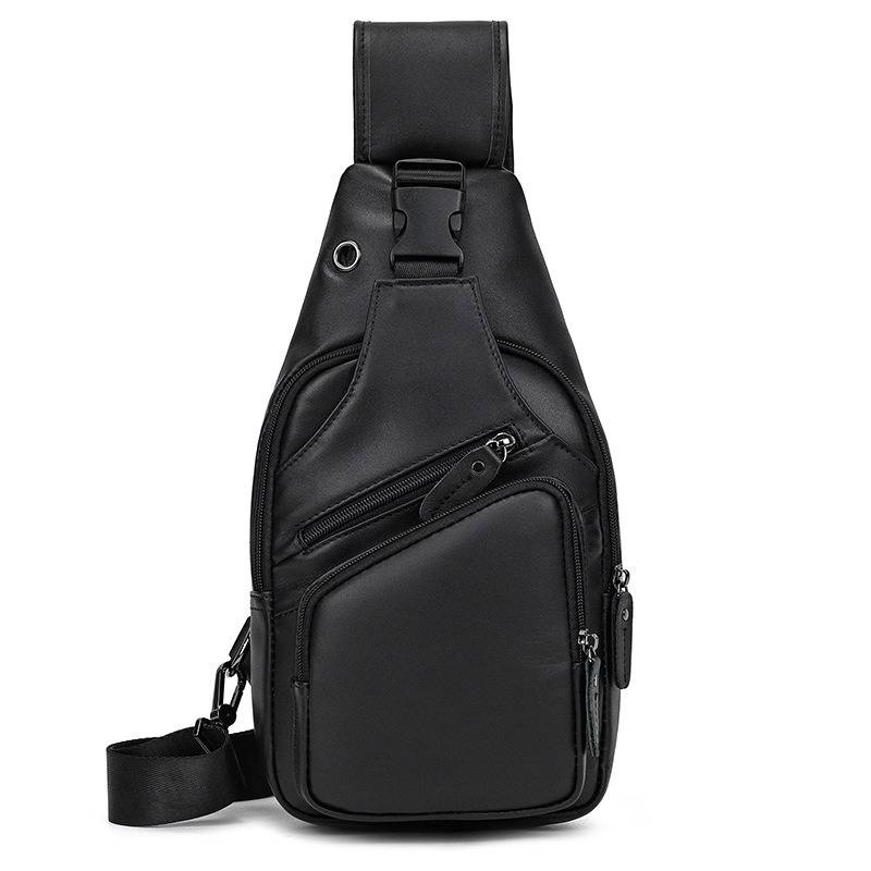 Mens Sling Backpack