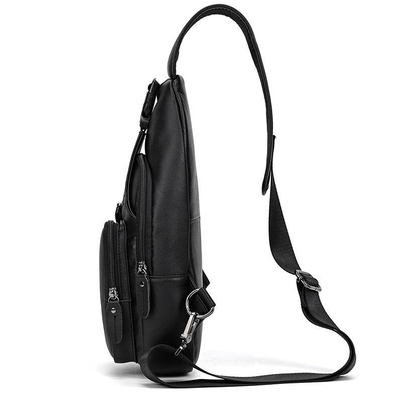 Mens Sling Backpack