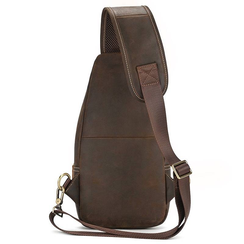 Mens Sling Backpack 