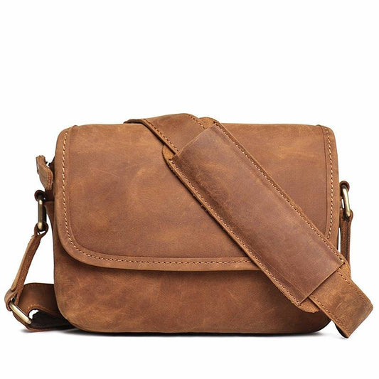 Small Leather Bag