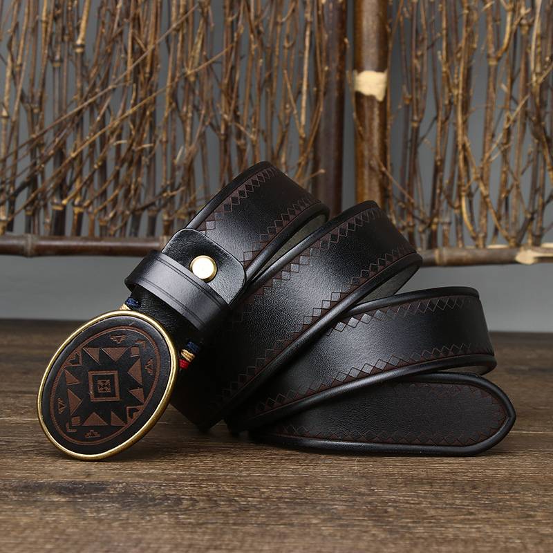 belt for men