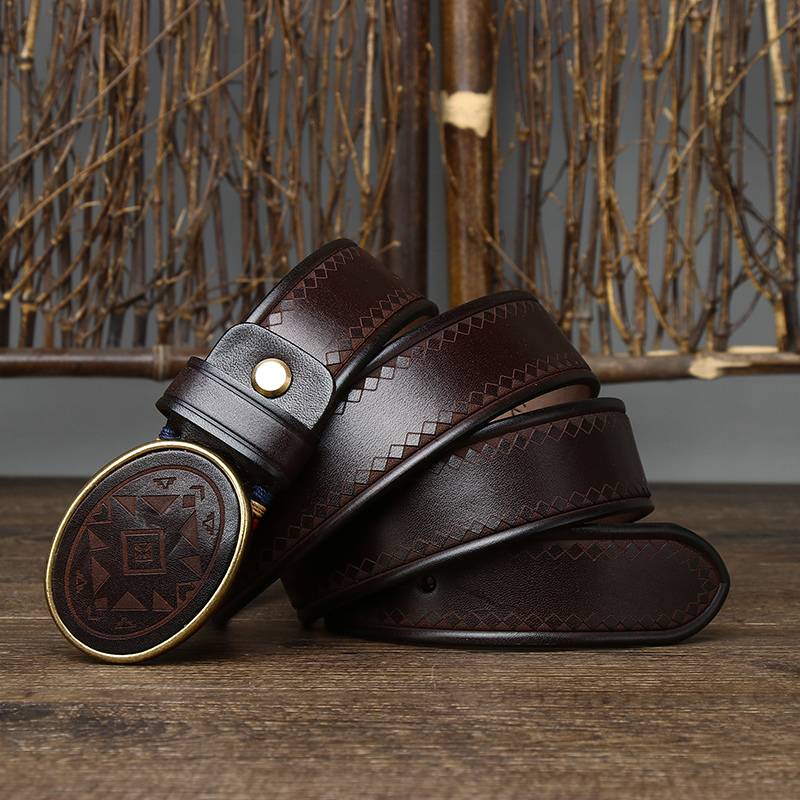 belt for men