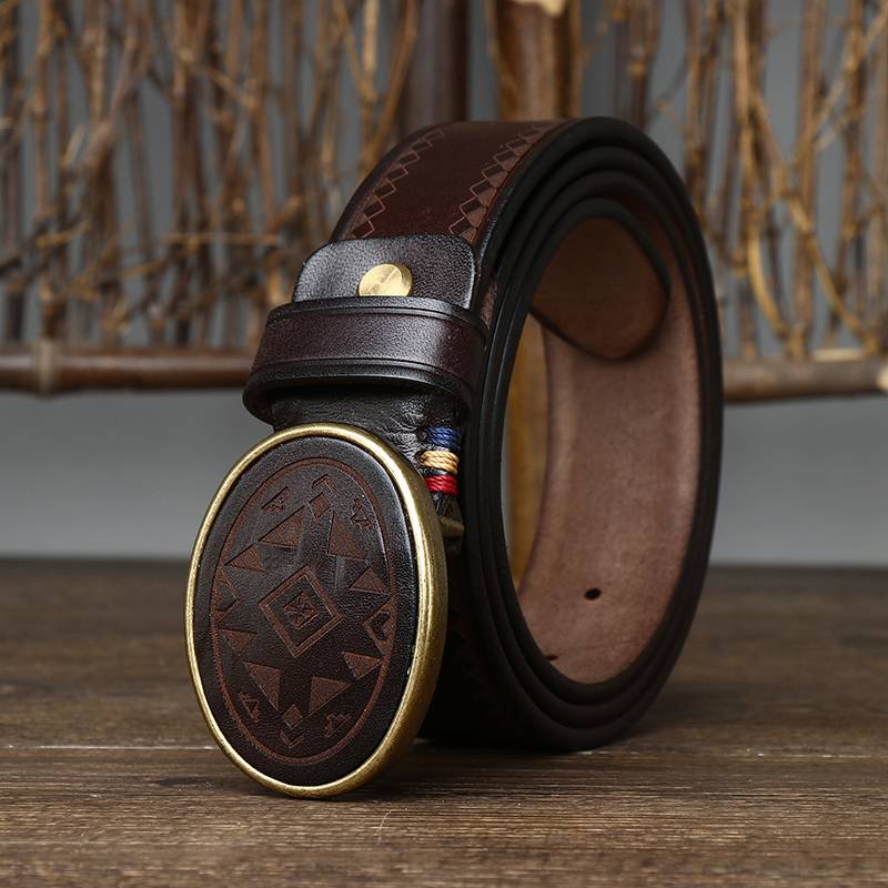 belt for men