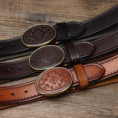 belt for men