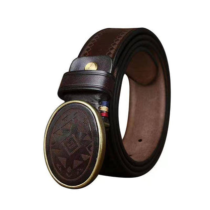 belt for men