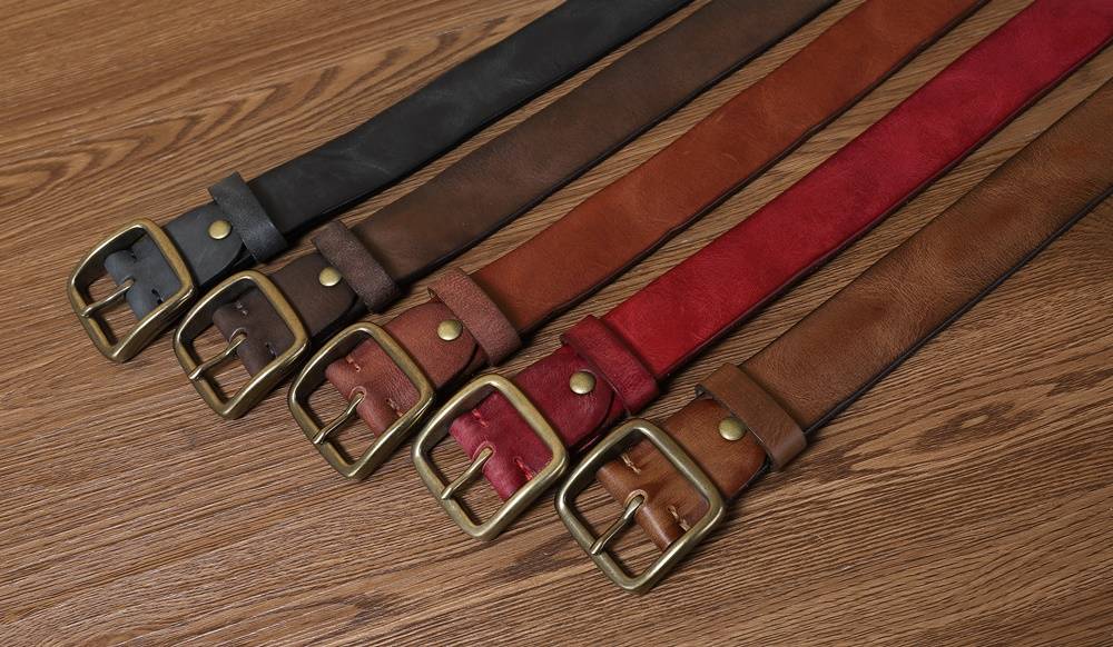 belts for jeans