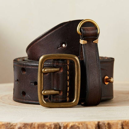 best designer belts for men 