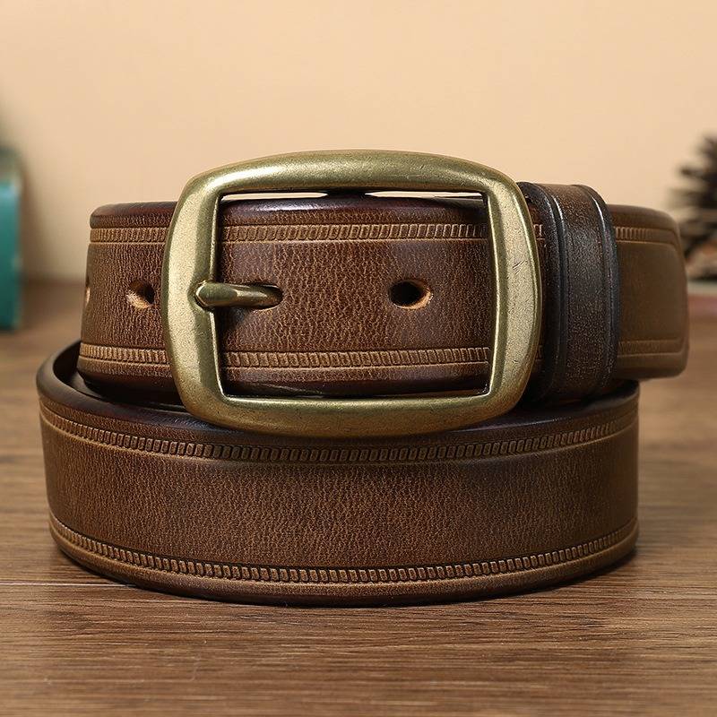 best designer belts for men 