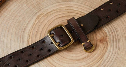 best designer belts for men 