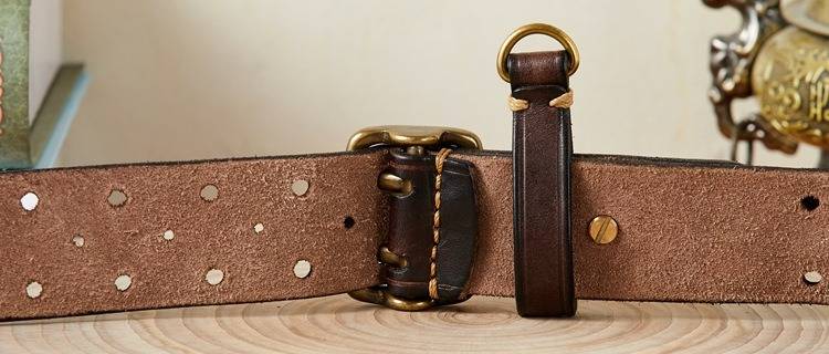 best designer belts for men 