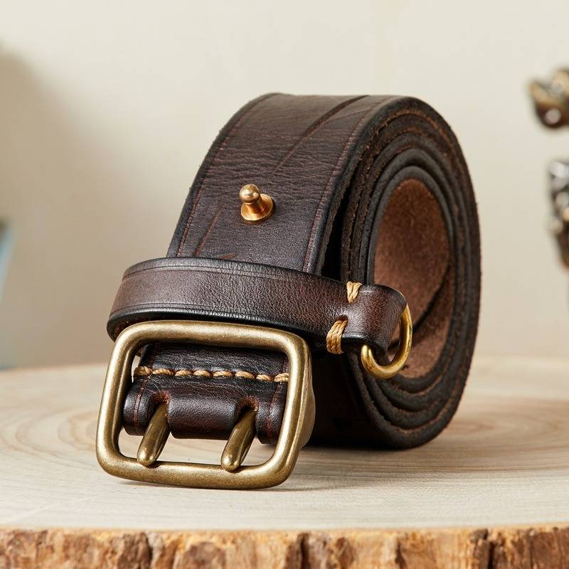 best designer belts for men 