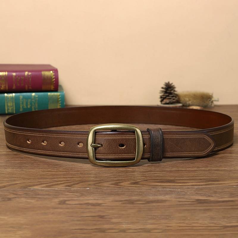 best designer belts for men 