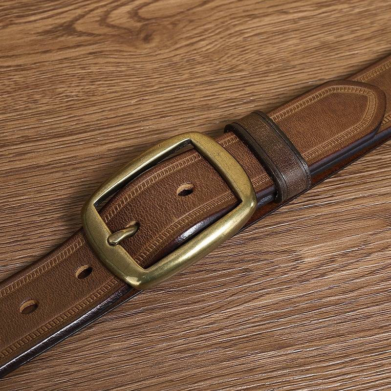 best designer belts for men 