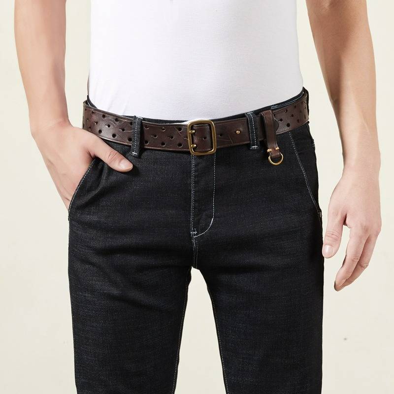 best designer belts for men 