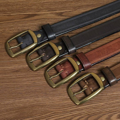 best designer belts for men 