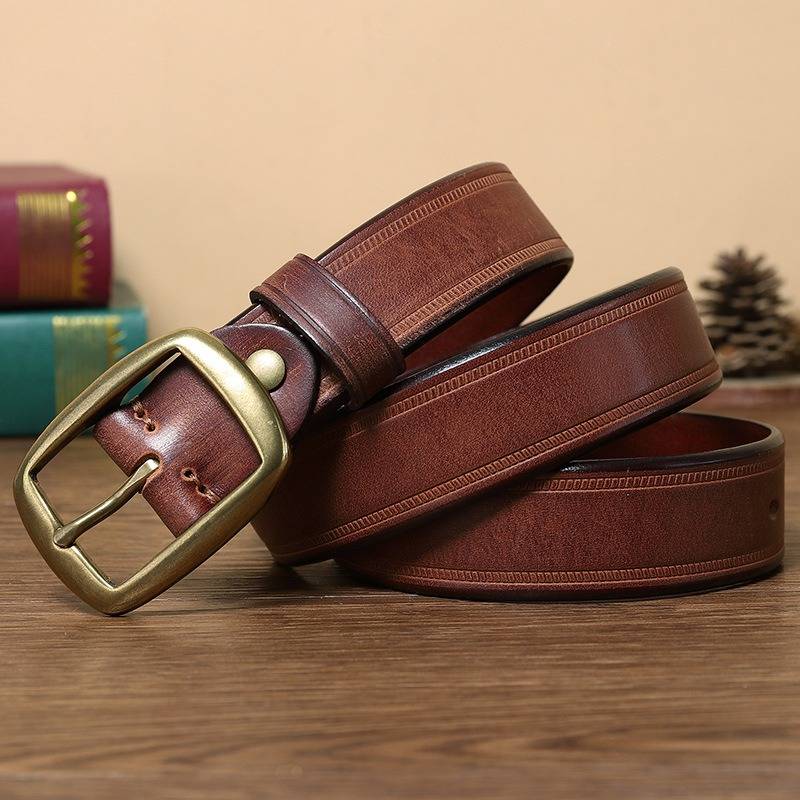 best designer belts for men 