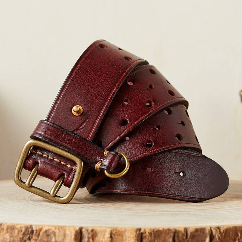 best designer belts for men 