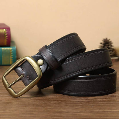 best designer belts for men 