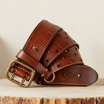 best designer belts for men 