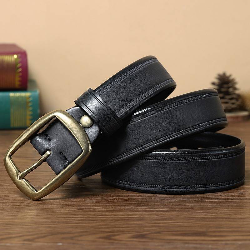 best designer belts for men 