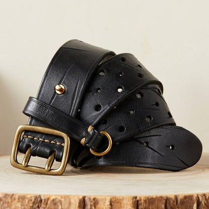 best designer belts for men 