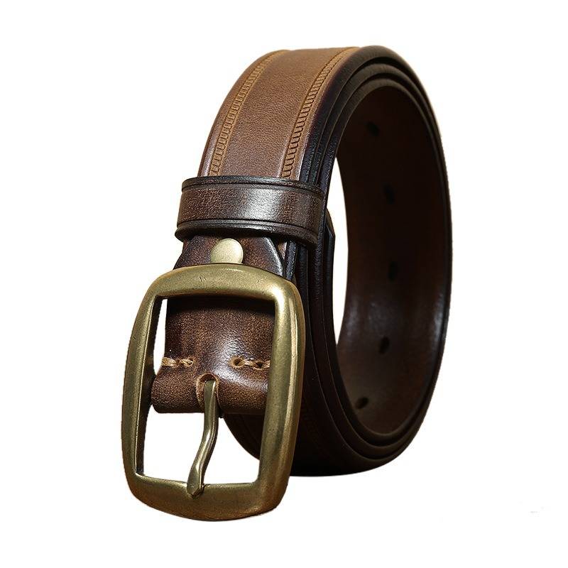 best designer belts for men