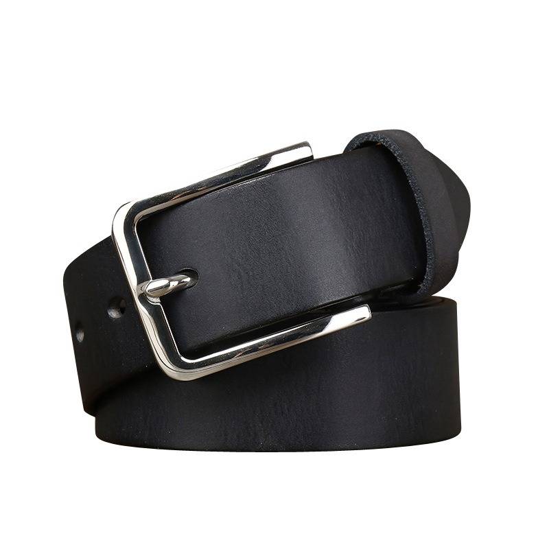 best leather belts for men 