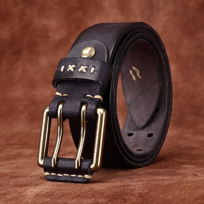 best men sbelts for jeans 