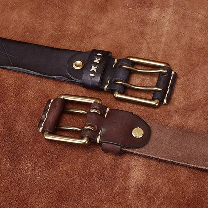 best men sbelts for jeans 