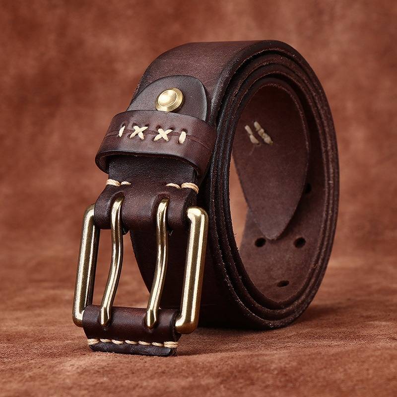 best men sbelts for jeans 