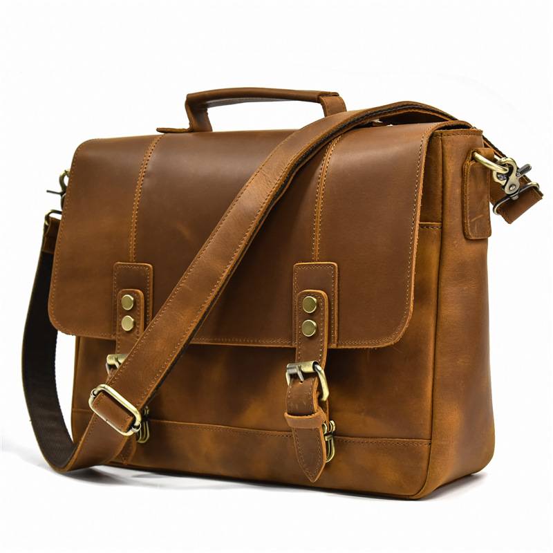 best mens briefcase