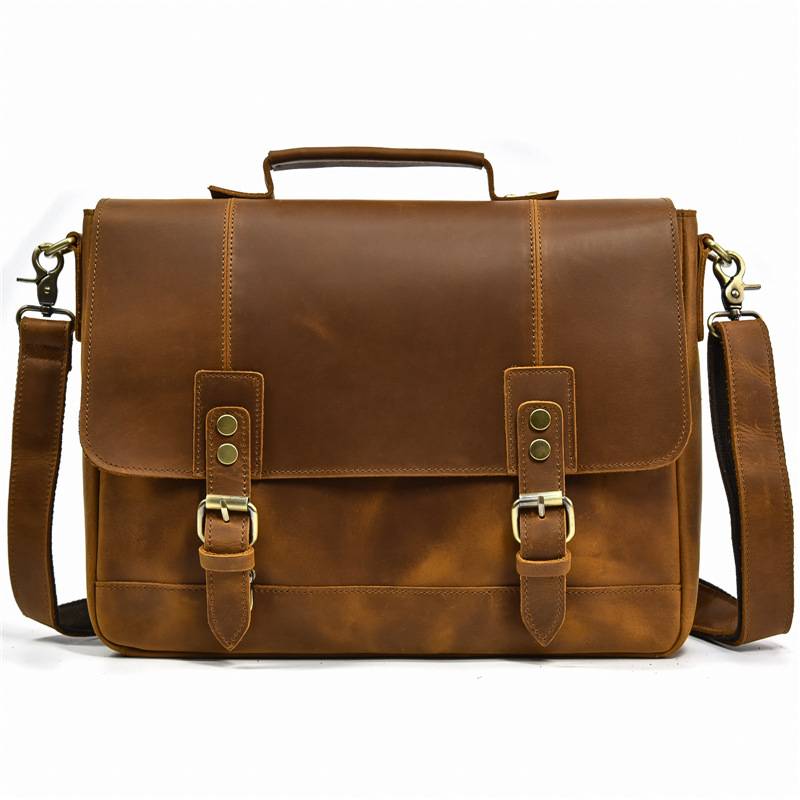 best mens briefcase