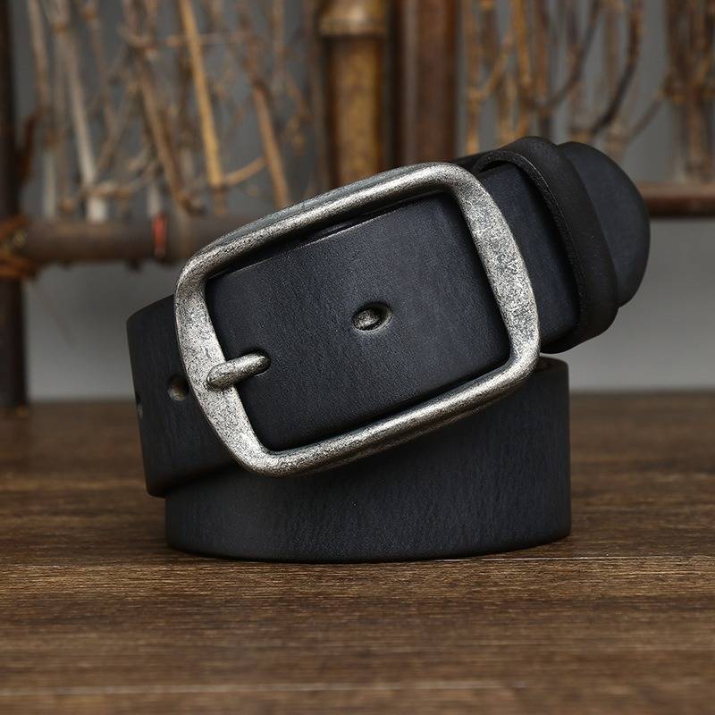 best mens leather belt 