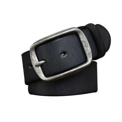 best mens leather belt 