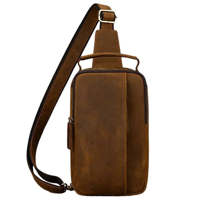 best sling bag for men