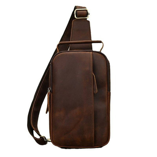 best sling bag for men