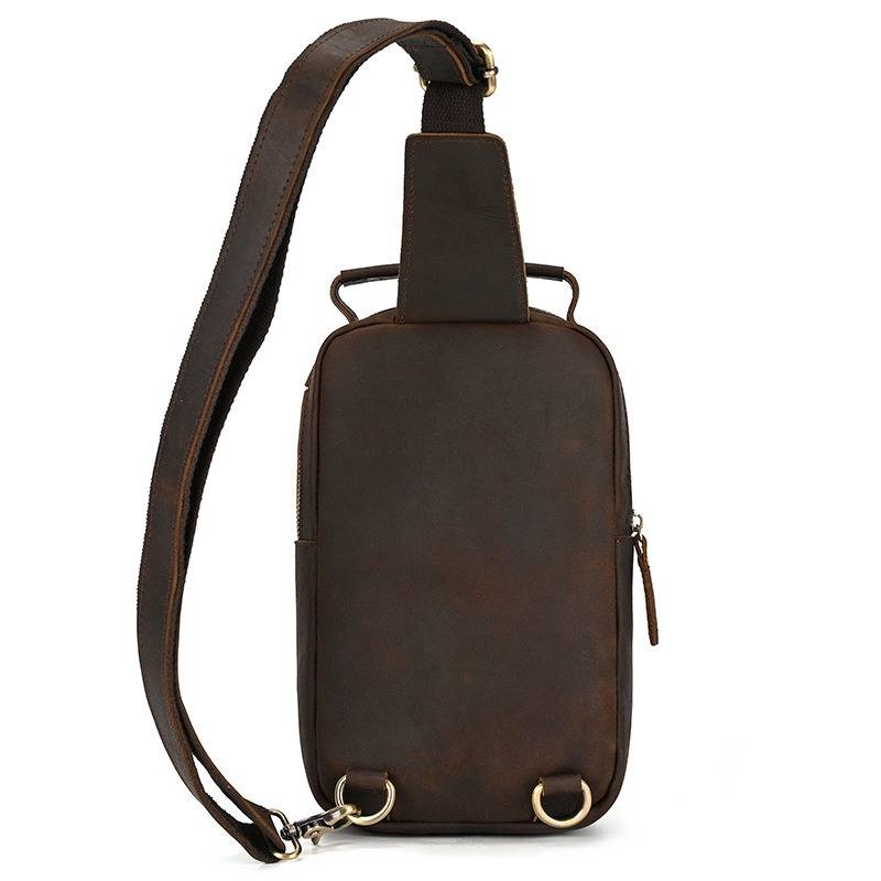 best sling bag for men