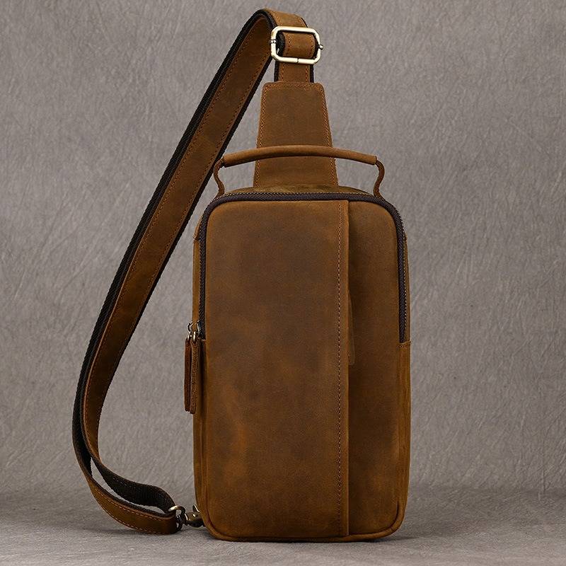 best sling bag for men 