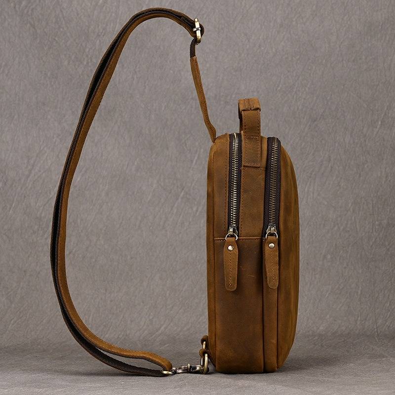 best sling bag for men 