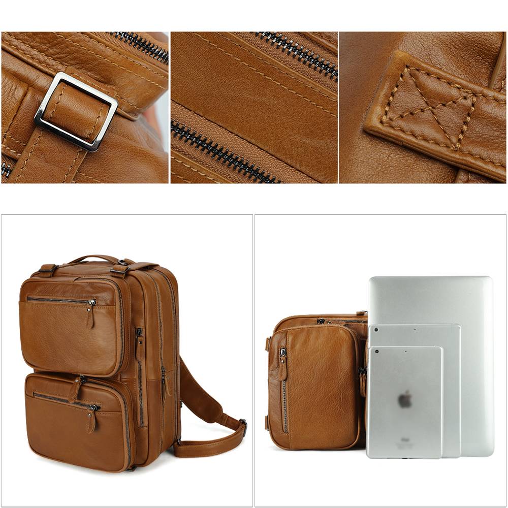 briefcase backpack