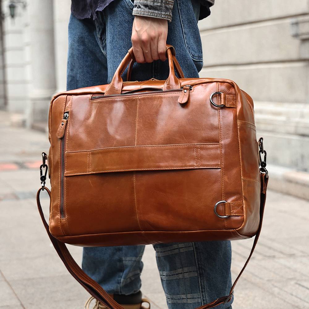 briefcase backpack