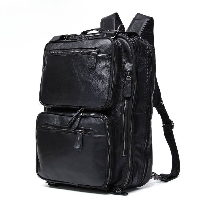 briefcase backpack