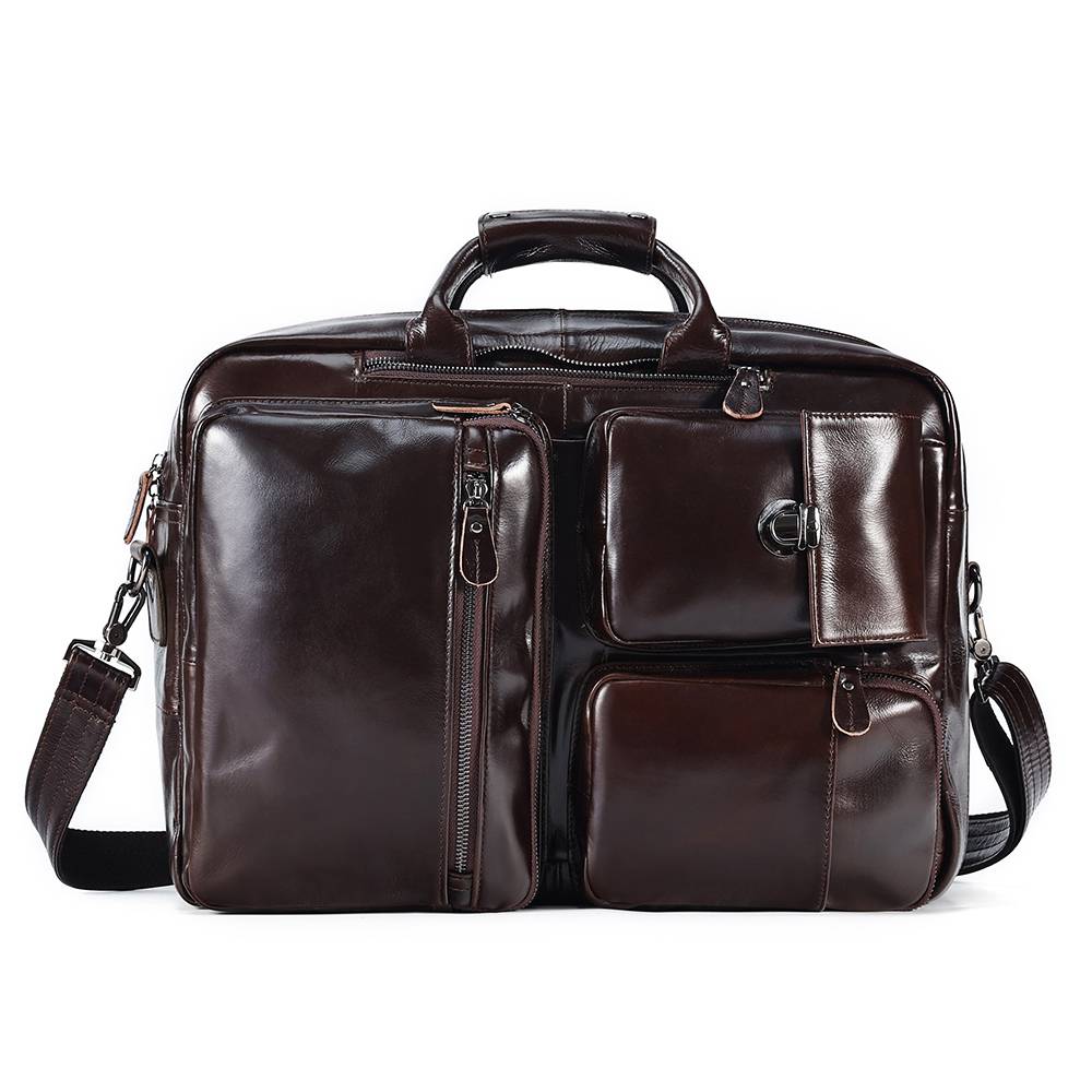 briefcase backpack