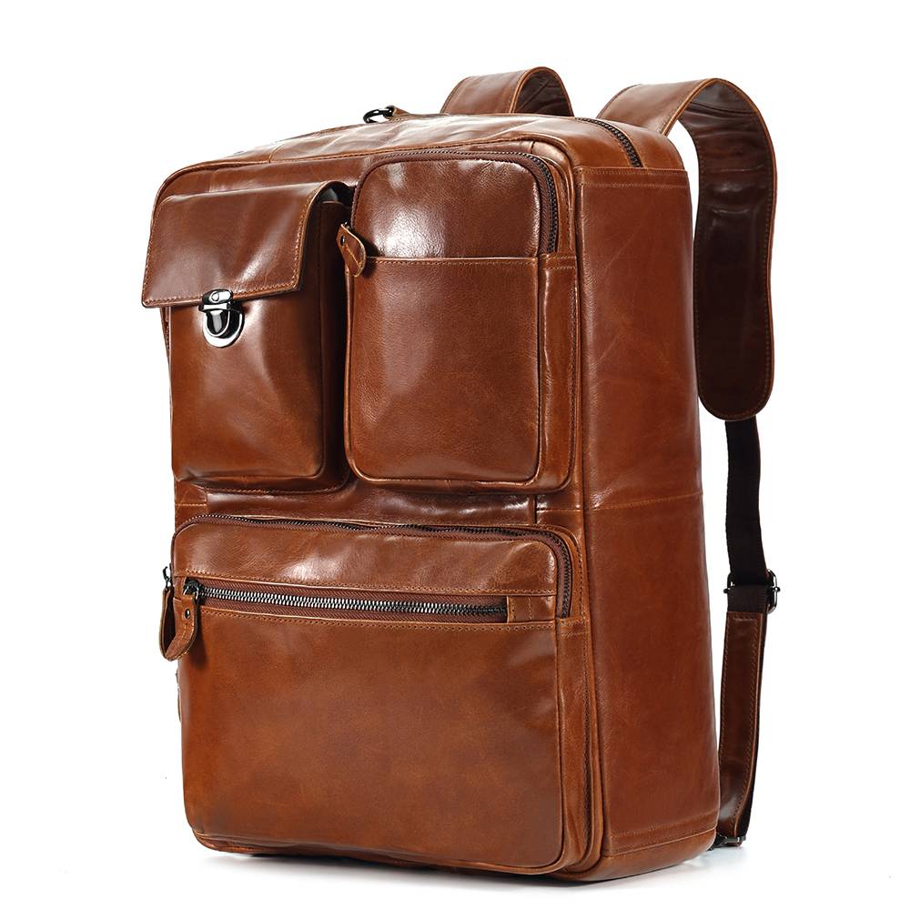 briefcase backpack 